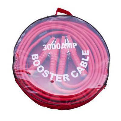 3000 AMP Jumper 6M Cable Booster Cable