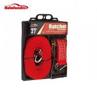 2inch / 50MM High Quality Ratchet Tie Down Straps