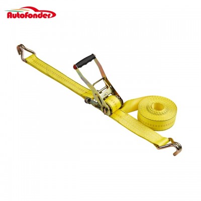 New 50MM 4000KG ratchet strap tensioner ,cheap ratchet strap,tie down